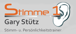 Stimmtrainer, Pers�nlichkeitstrainer, Moderation